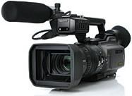 Sony DSR-PD170 DVCAM Review - Videomaker