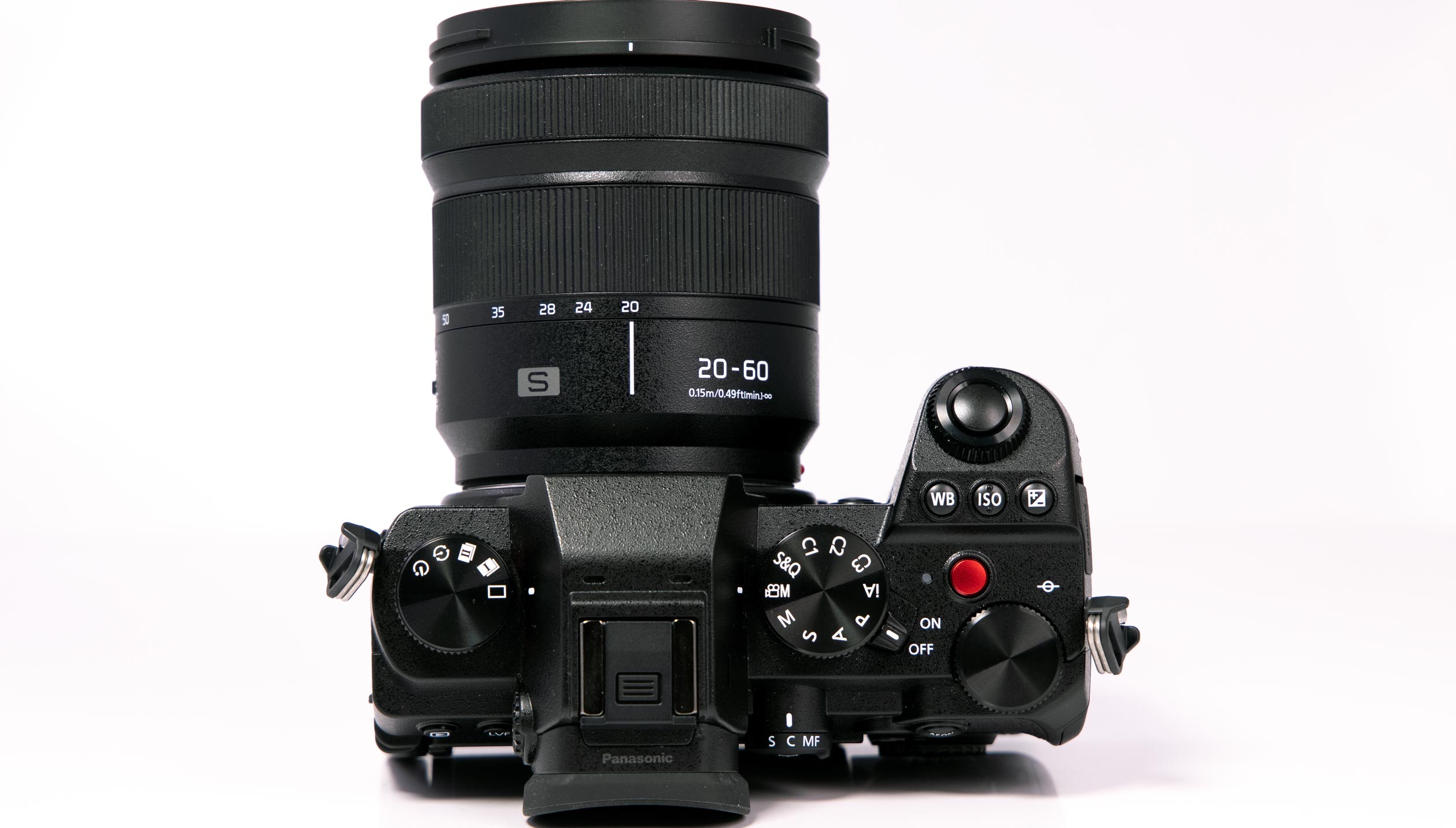 Panasonic Lumix S5 review - Videomaker