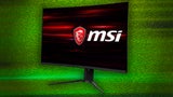 MSI Optix MAG 321CQR Gaming Monitor Review - IGN