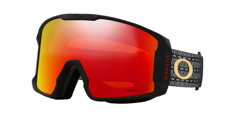 Oakley Line Miner™ M Lunar New Year Collection Snow Goggles