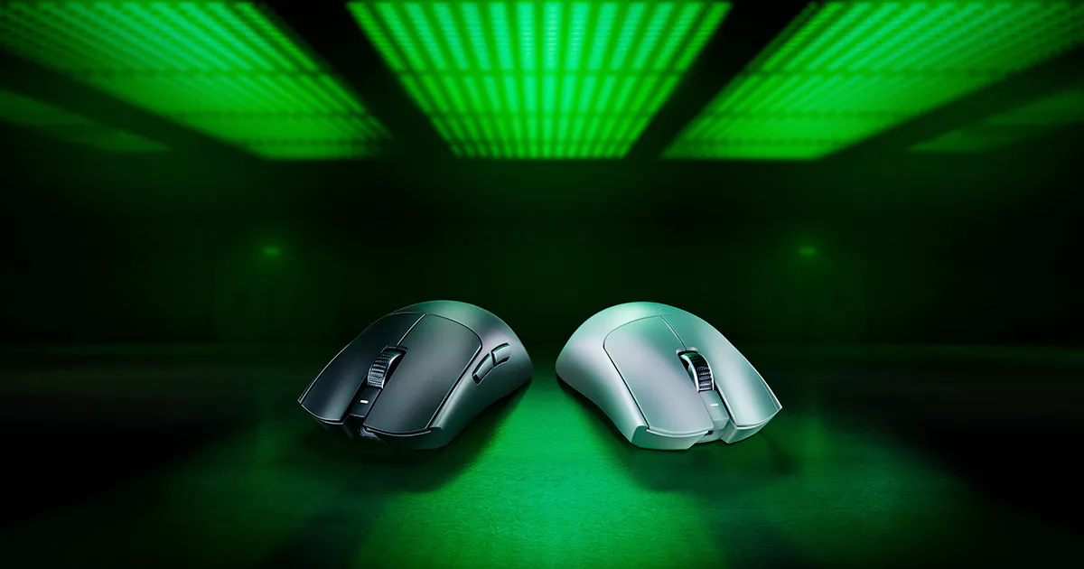 Razer Viper V3 Pro - 超軽量ワイヤレス e スポーツマウス | Razer 日本