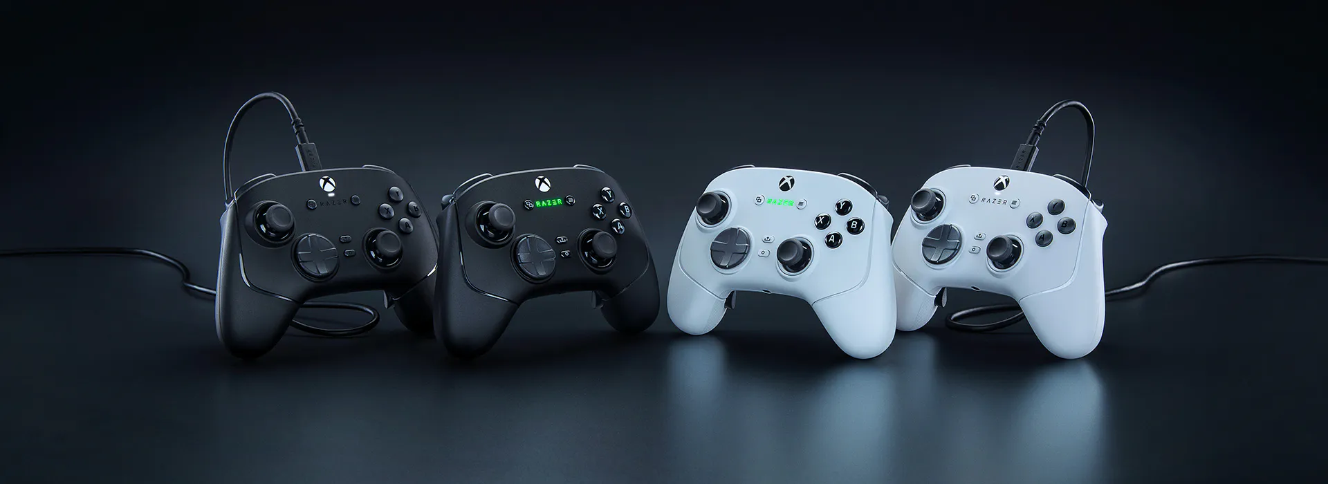 Wolverine V3 Pro: Xbox & PC 用ワイヤレス e スポーツコントローラー