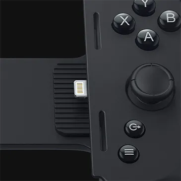 Mobile Game Controller for Android and iPhone - Razer Kishi V2