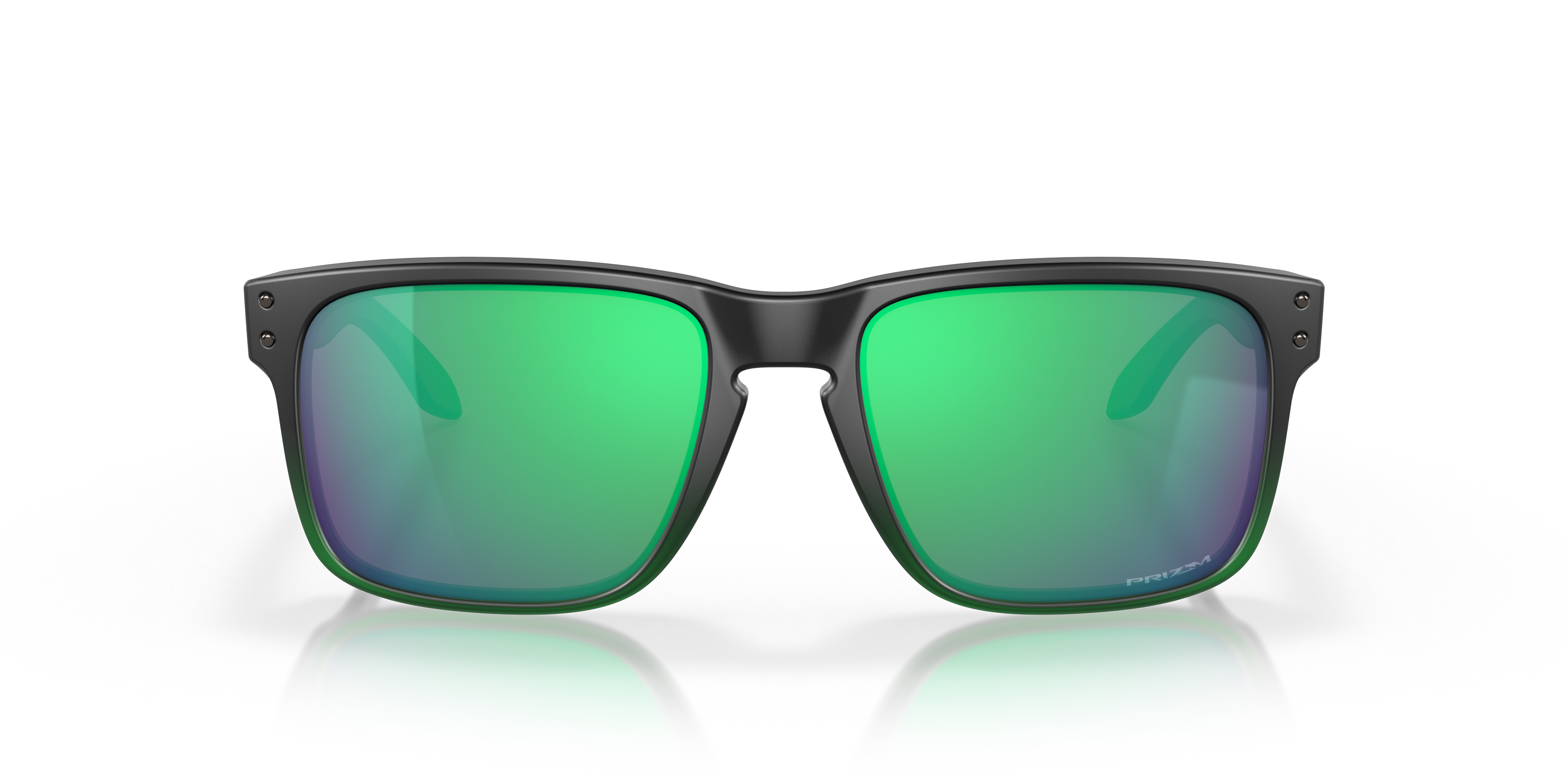 Oakley OO9102 Holbrook™ Jade Fade Collection XL (57 - 18) with