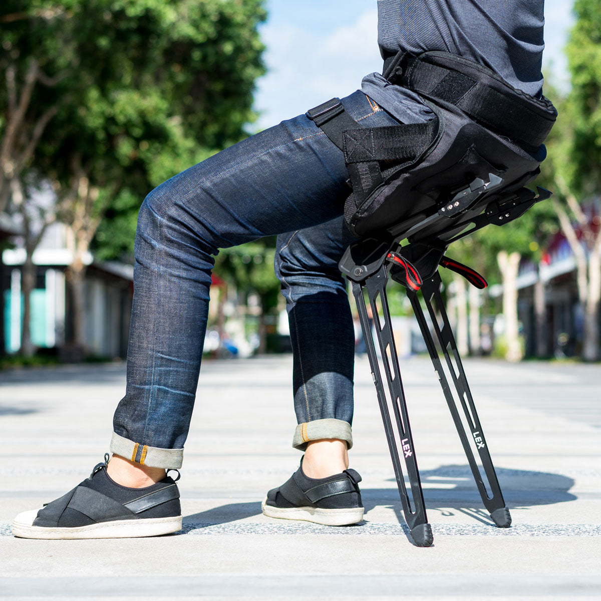 Products – Astride Bionix