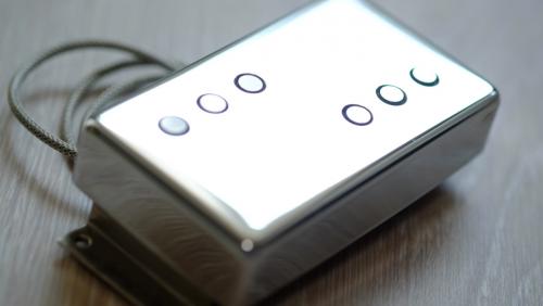 RetroTonePickups / WRB-72 