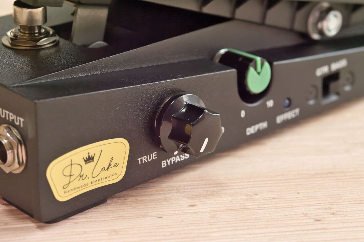 Hyper WH10V3 mod. | Dr.Lake