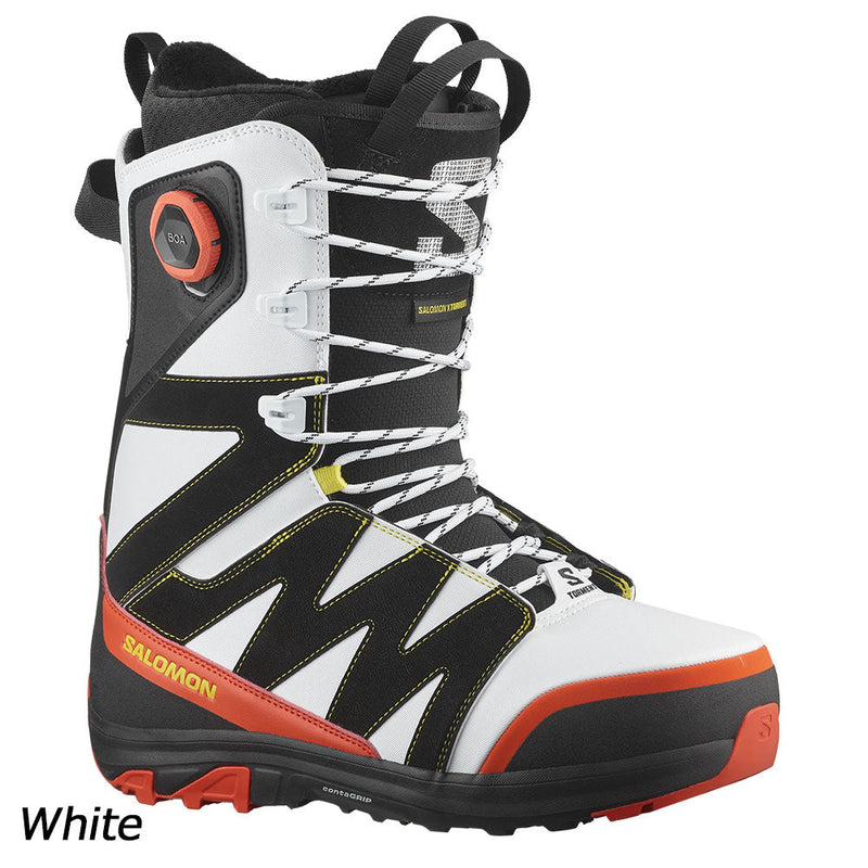 サロモン X アプローチ レース SJ BOA(R) トーメンと | APORITO