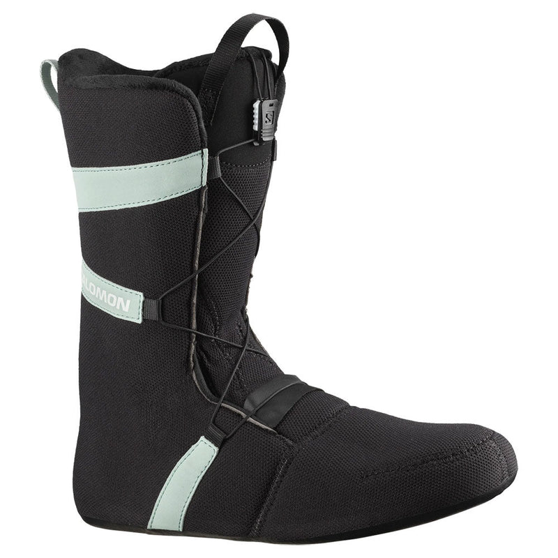 サロモン LAUNCH BOA(R) SJ | APORITO（アポリト）公式通販サイト