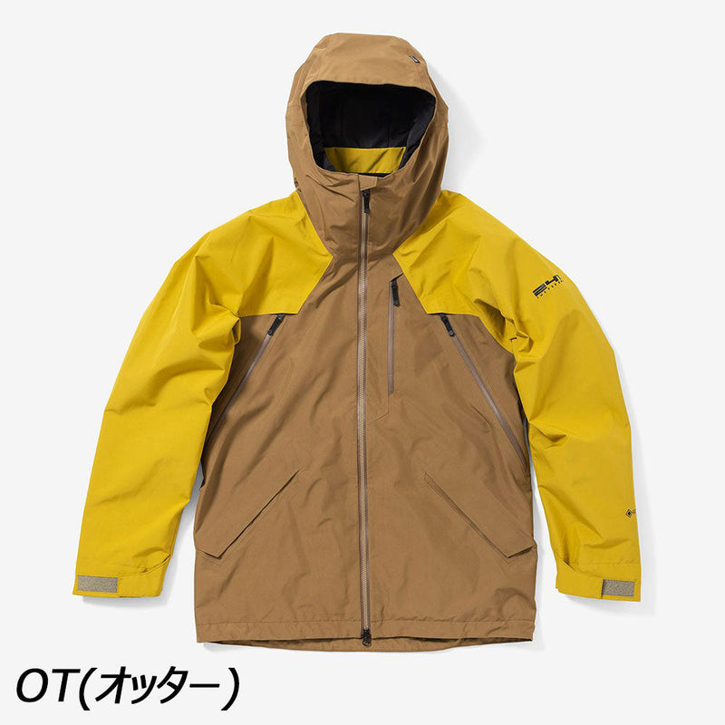 241 TWOFORONE フォアキャスター ジャケット | APORITO（アポリト