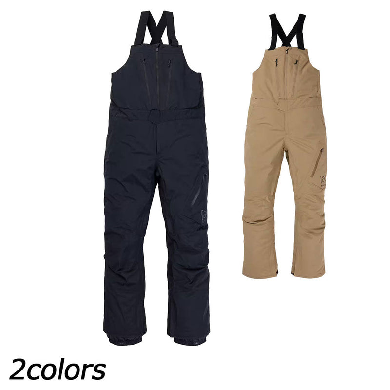 バートン エーケー サイクリック GORE-TEX 2L ビブパンツ | APORITO