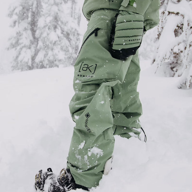 バートン エーケー サイクリック GORE-TEX 2L パンツ | APORITO
