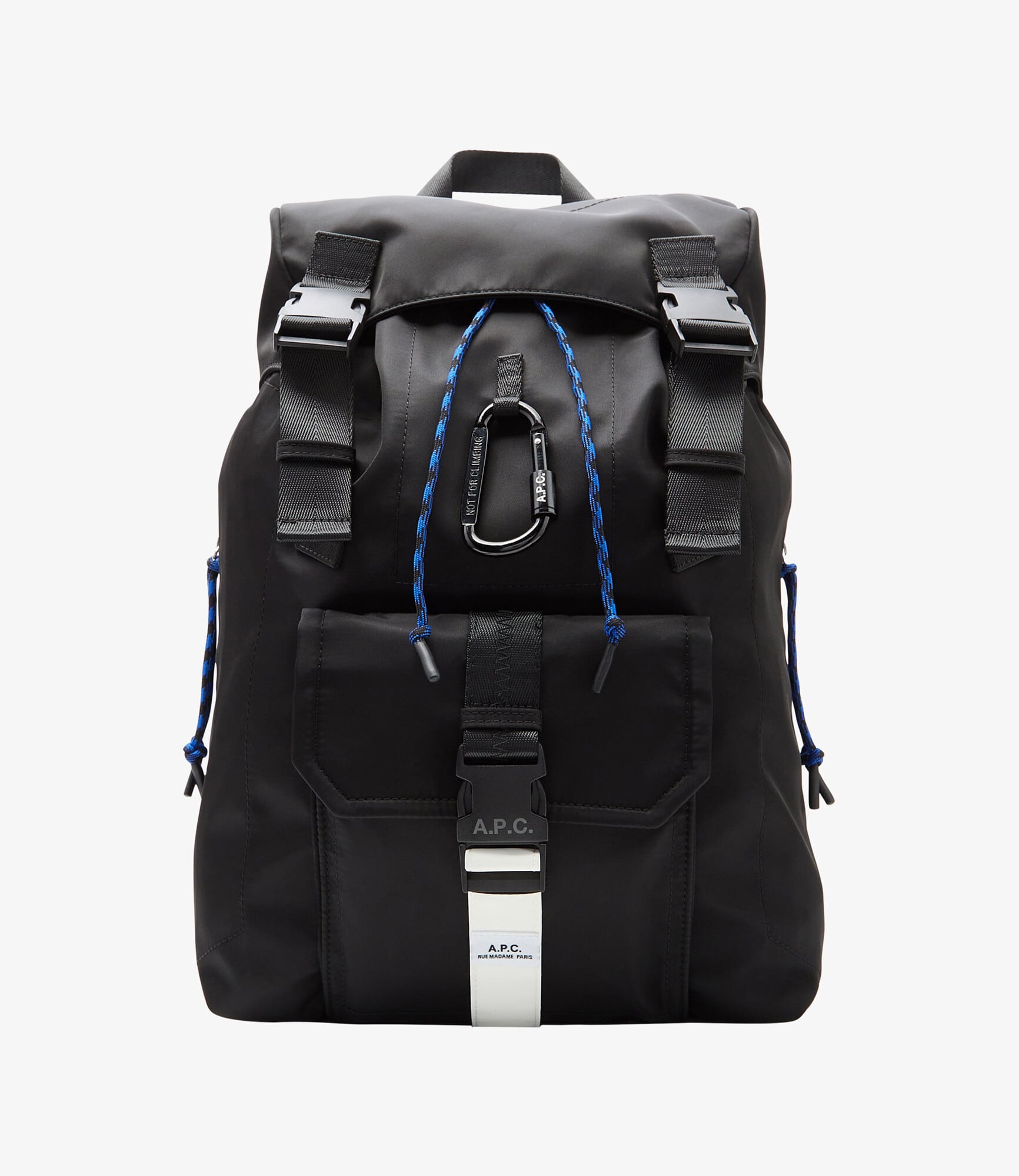 Trek リュックサック｜バッグ｜A.P.C. | アーペーセー日本公式