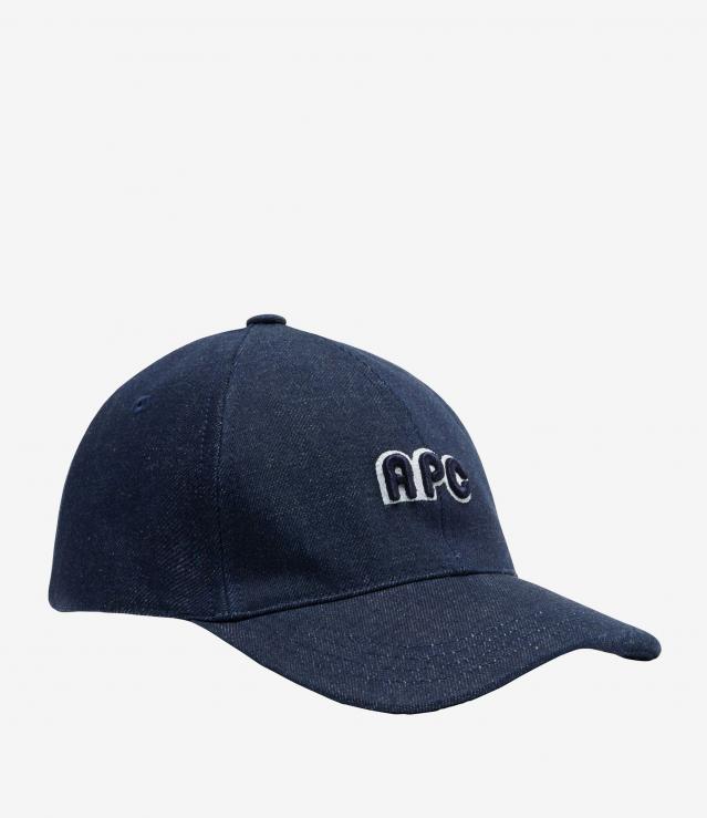 A.P.C. | 帽子の商品一覧 | A.P.C. | アーペーセー日本公式オンライン