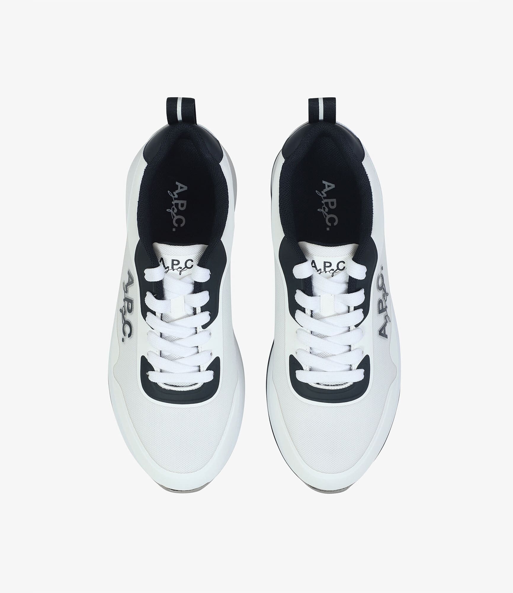 Leonゴルフシューズ｜ACC / CHAUSSURES｜A.P.C. | アーペーセー日本