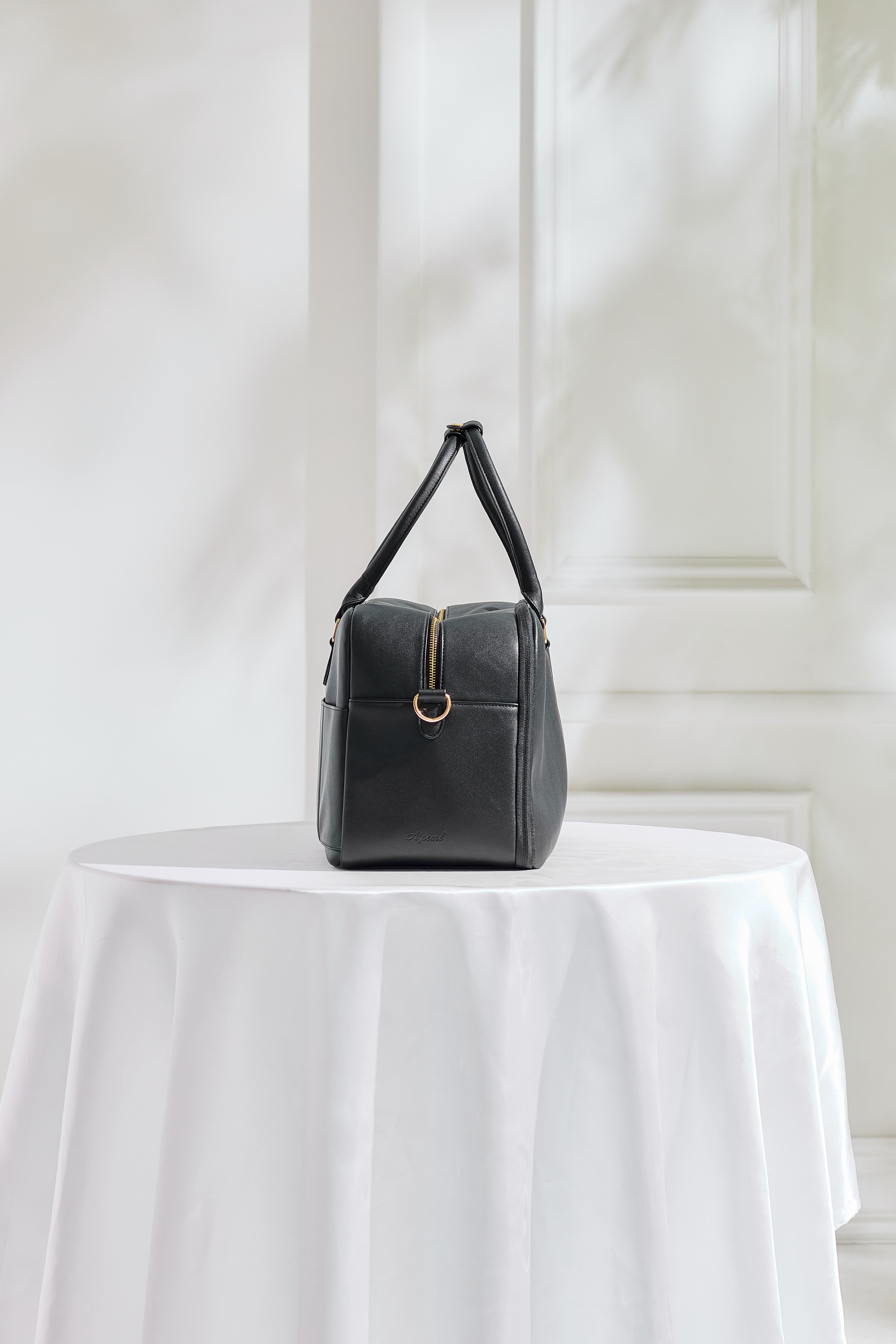 Restock】3way Boston Bag – A'pearl（エパール）