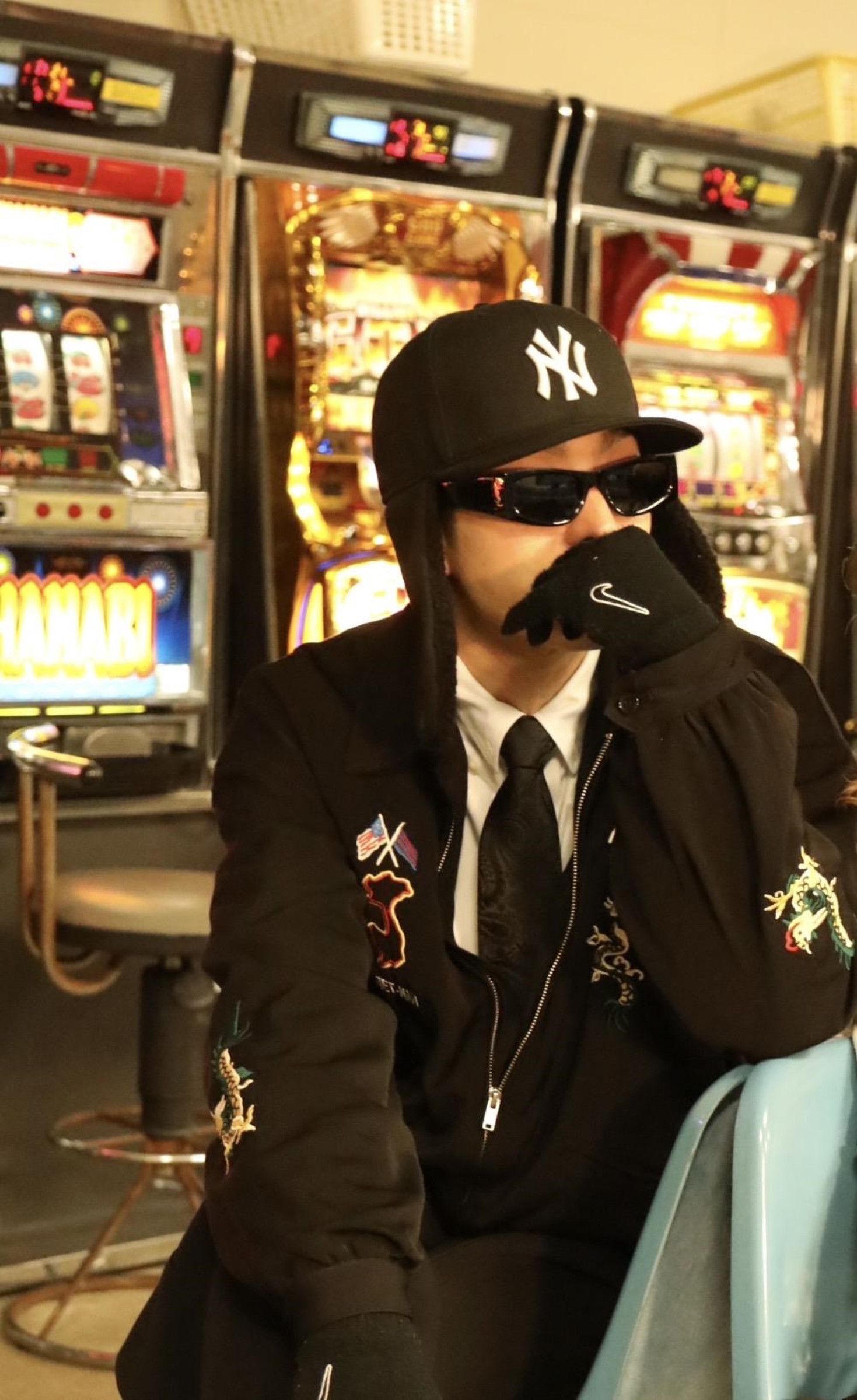 MASATO / DANCE / HIPHOP | avex proworks