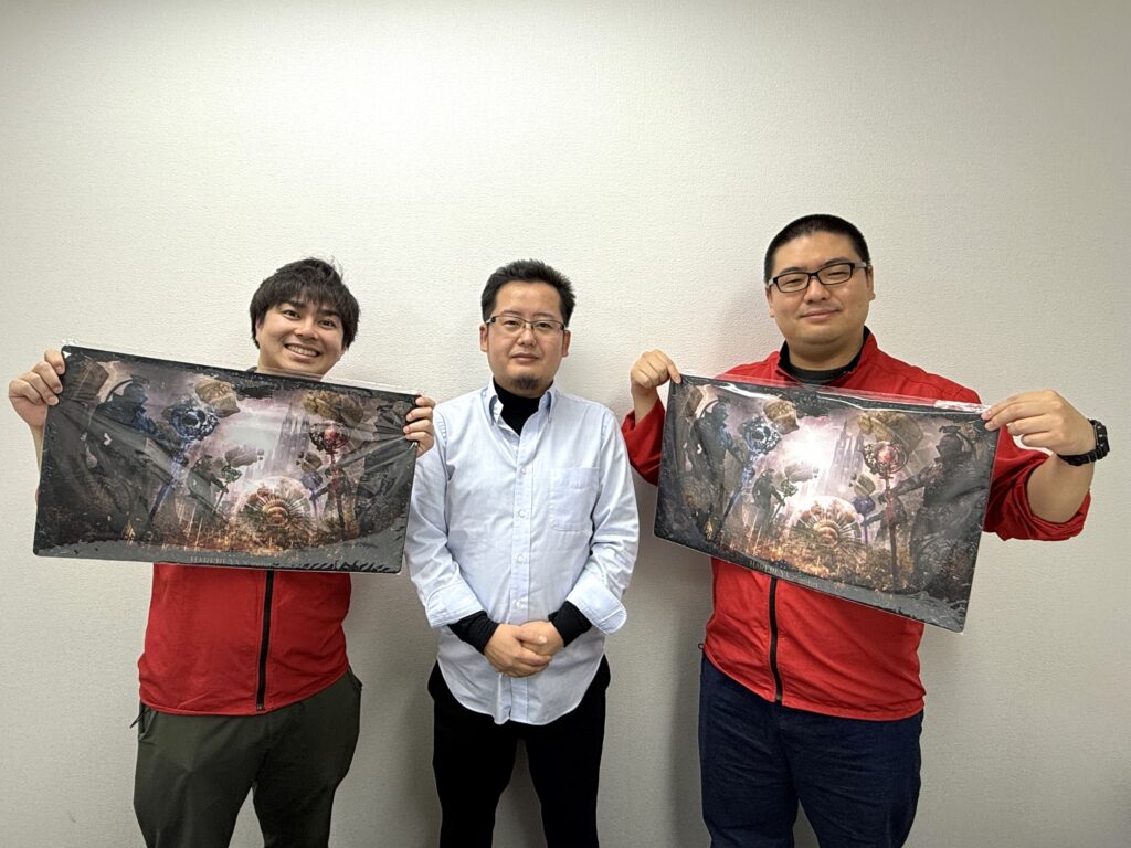 スタッフへ感謝を伝える『晴れる屋リワード』制度がスタートしました