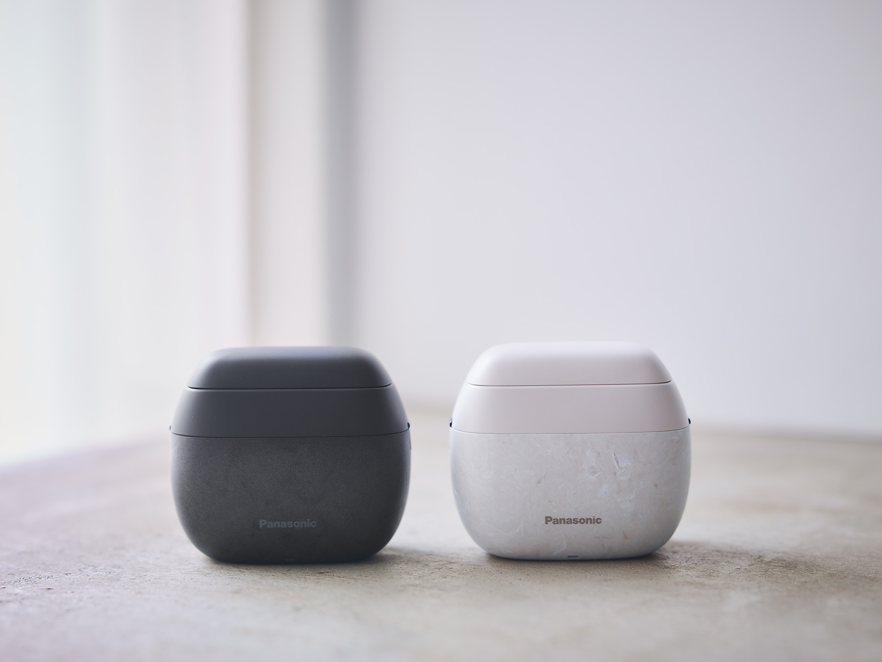 贈りたい、シェーバー。二人の暮らしに寄り添う「ラムダッシュ