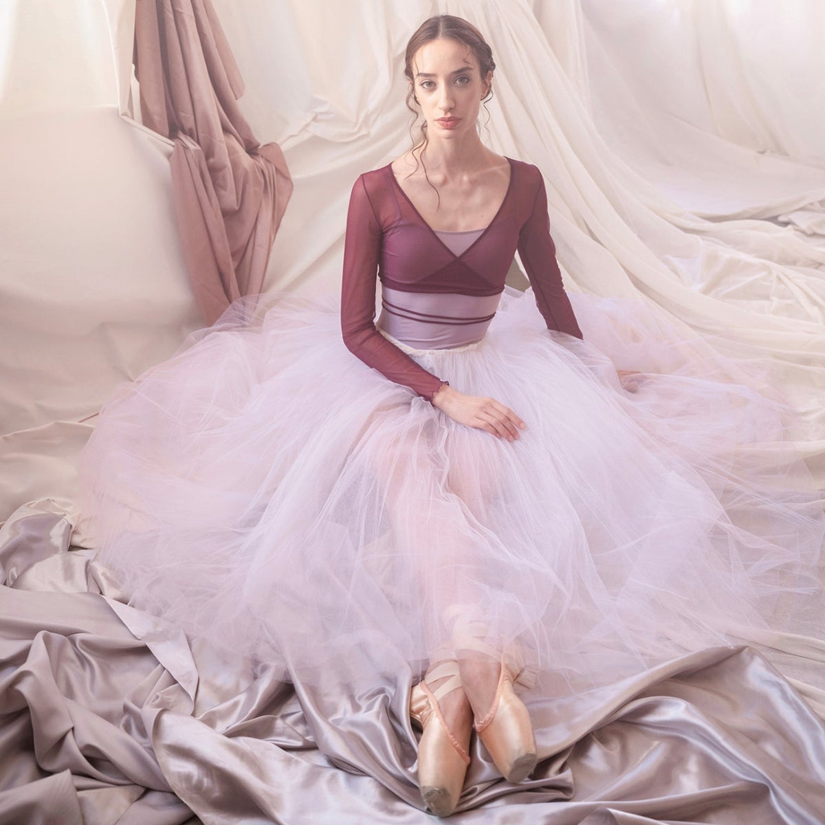 SO DANCA – 輸入バレエ用品専門店 アプローズバレエ