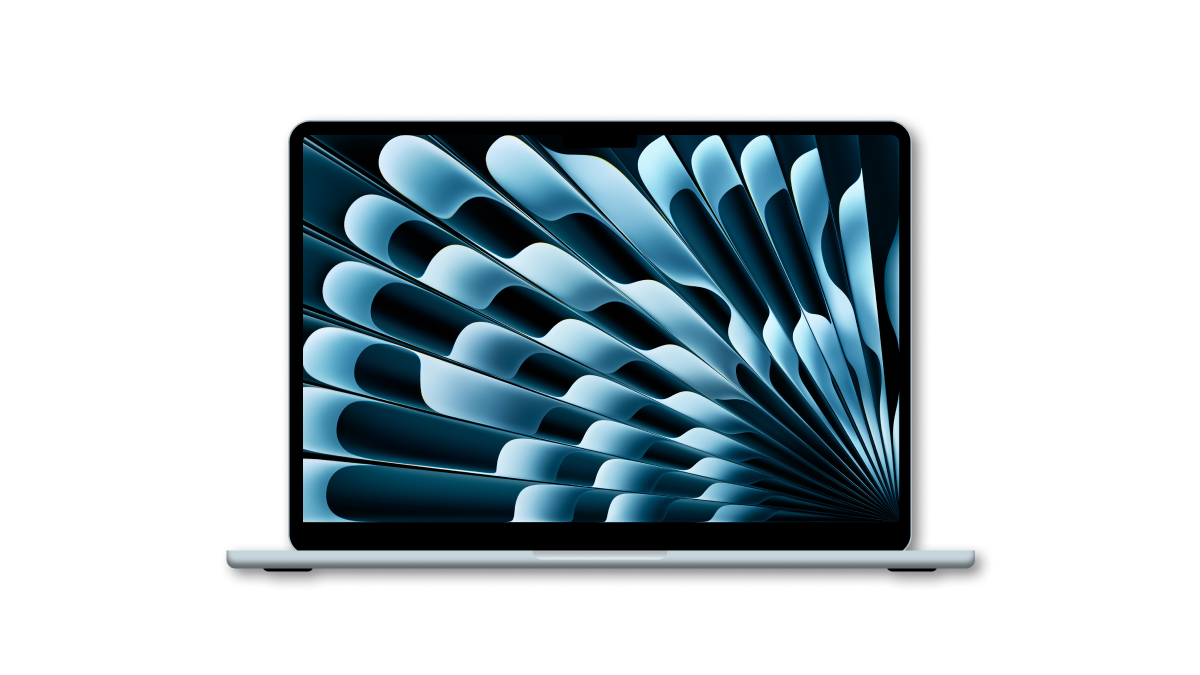 15インチMacBook Air (M4, 2025)｜AppleNurture