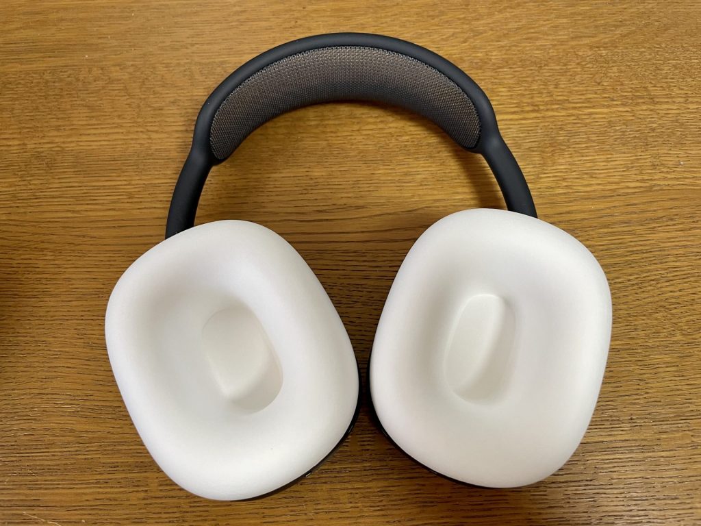 今更】 AirPods Max スペースグレイを開封！ | AppleBamboo.com