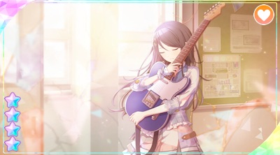 プロセカ】[戻ってきた笑顔]星乃一歌のスキルとステータス