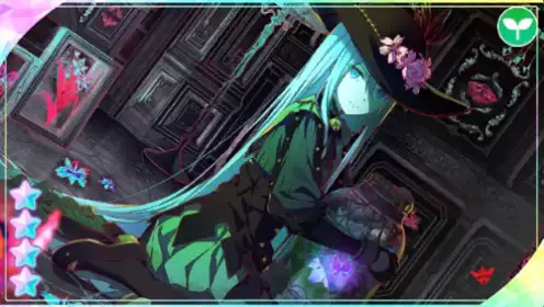 プロセカ】[灯る、決意]宵崎奏のカードイラストと衣装【プロジェクト