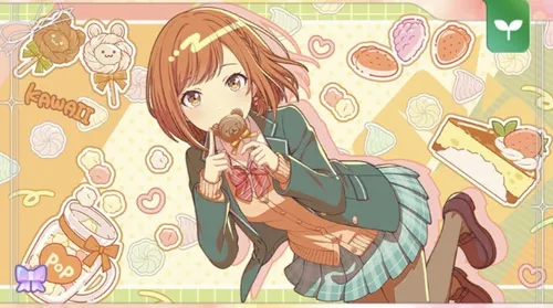 プロセカ】東雲絵名誕生日ガチャの情報と過去のバースデーカード一覧