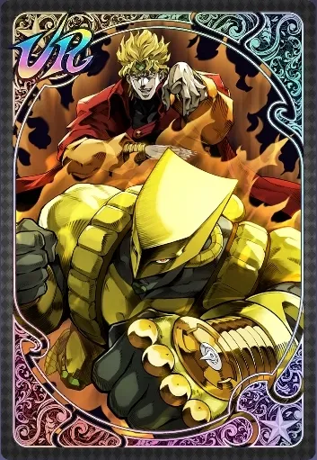 ジョジョ】DIOの世界の評価とアシスト効果【オラドラ】 | AppMedia