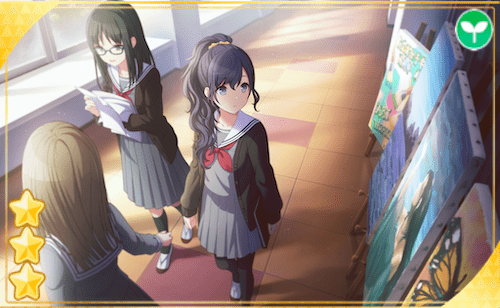 プロセカ】[想起される色彩]朝比奈まふゆのスキルとステータス