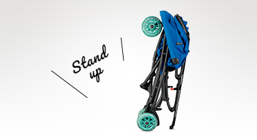 Quinny(クイニー) | YEZZジャズ［ベビーカーレンタル］ AQレント