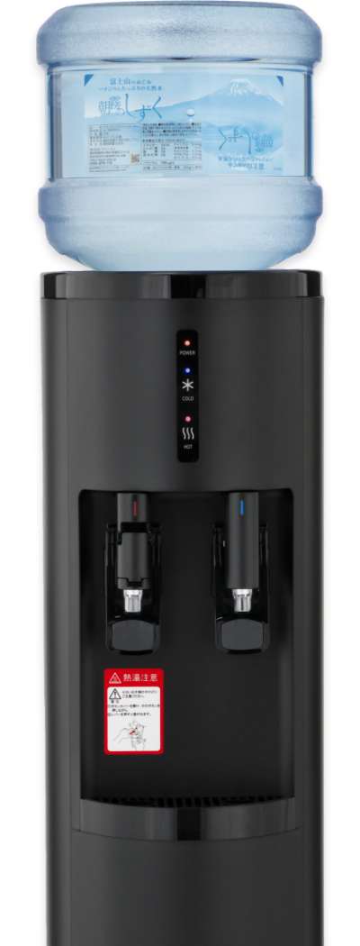 サーバー | 【静岡県】TOKAI おいしい水の宅配便