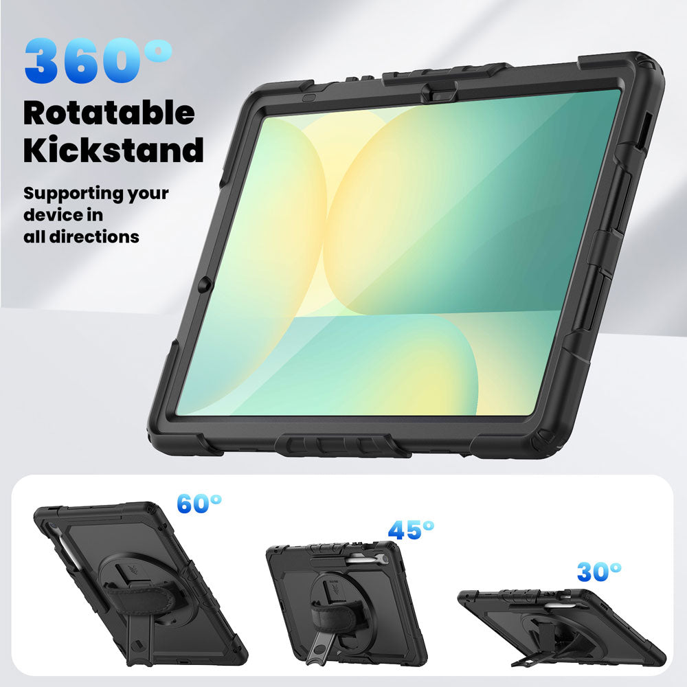 GEN-SS-X620 | Samsung Galaxy Tab S10 FE+ S10 FE Plus SM-X620 X626