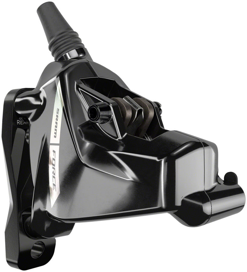NEW SRAM Force AXS HRD eTap Shift/Brake Lever and Hydraulic Disc Brake