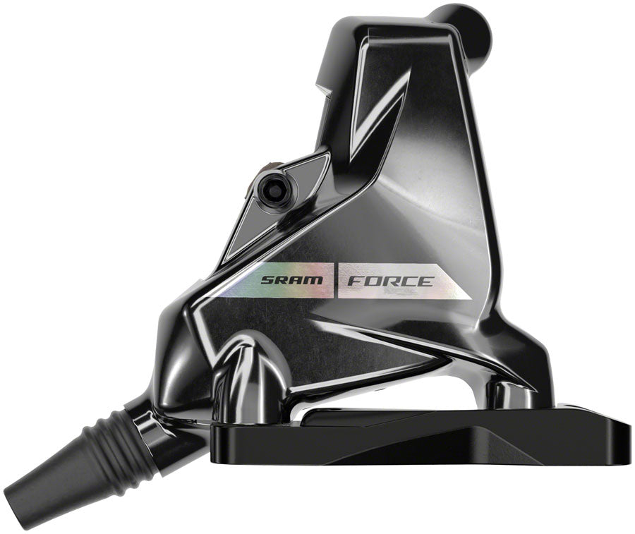 NEW SRAM Force AXS HRD eTap Shift/Brake Lever and Hydraulic Disc Brake