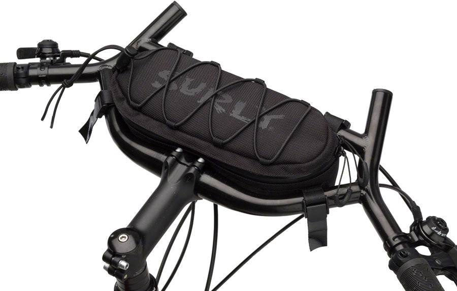 NEW Surly Moloko Adjunct Handlebar Bag