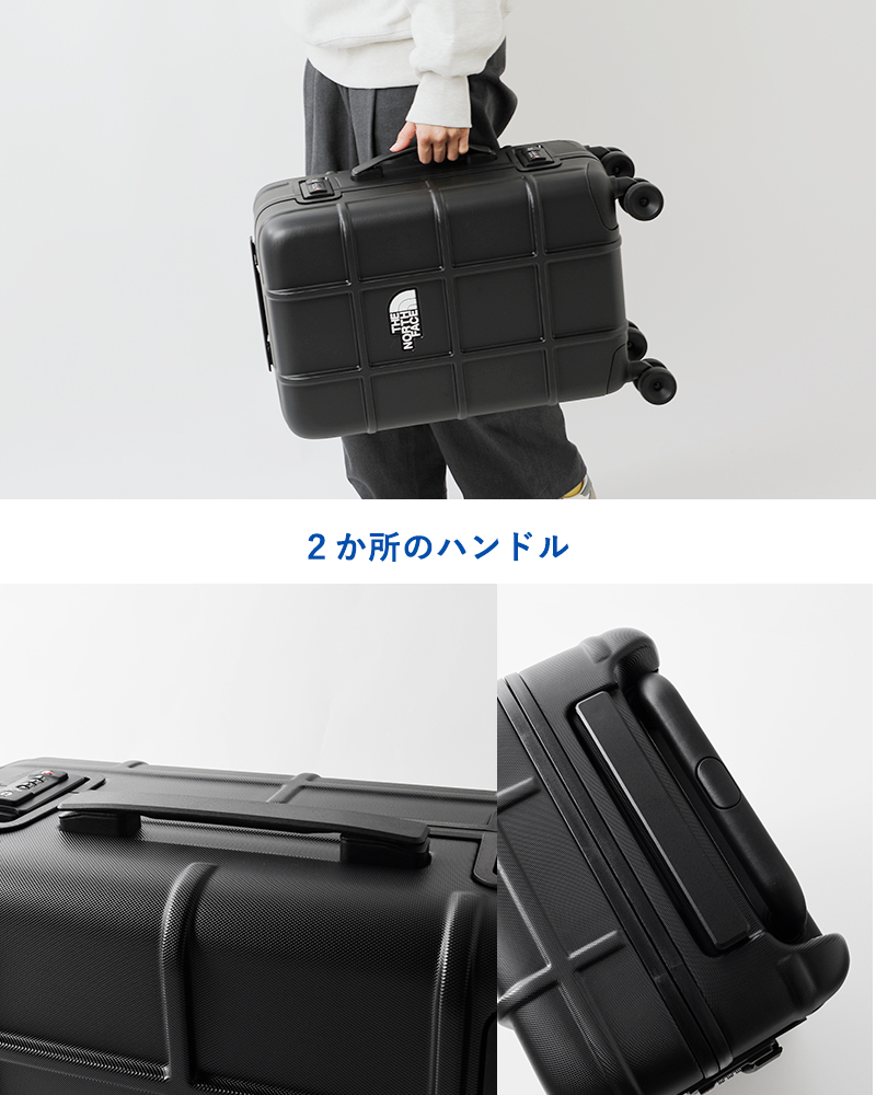 30%OFF】THE NORTH FACE ノースフェイス オールウェザー 4ウィーラー