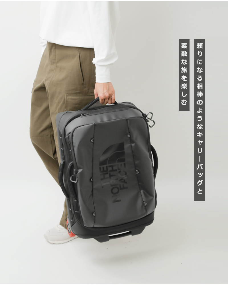 THE NORTH FACE ノースフェイス ベース キャンプ ローリングサンダー