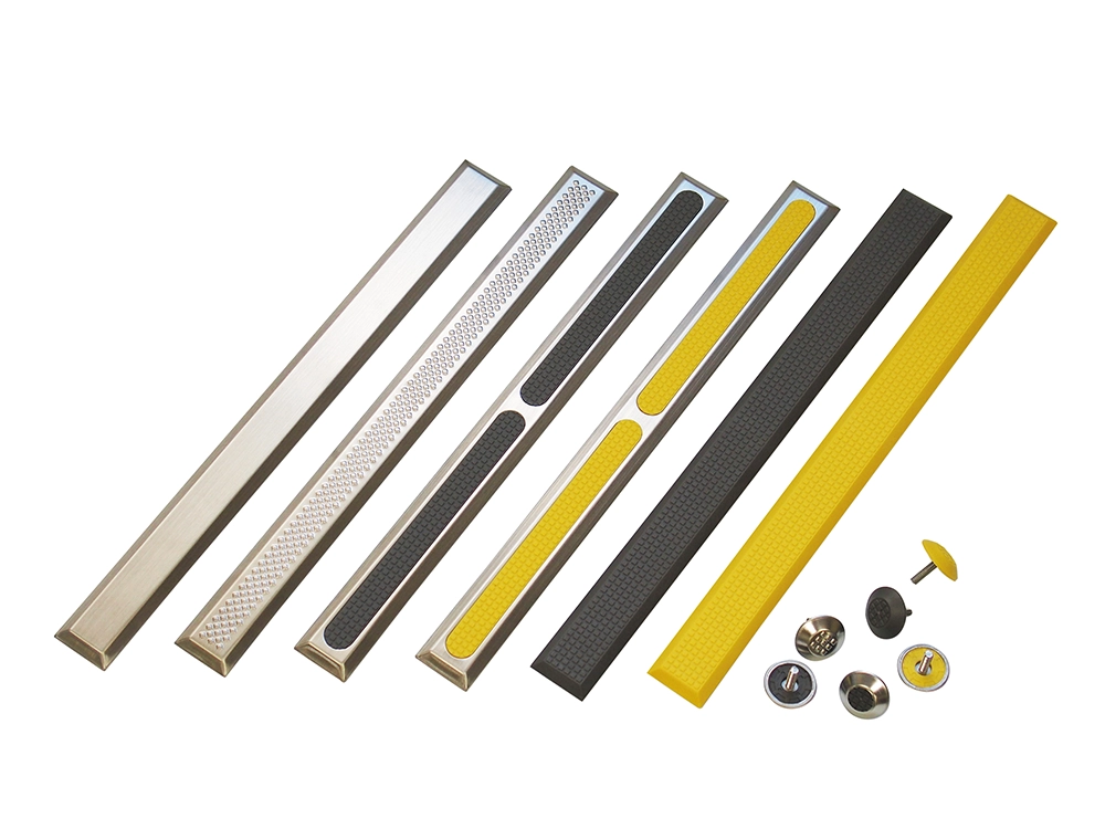 点字鋲 | アラオ株式会社