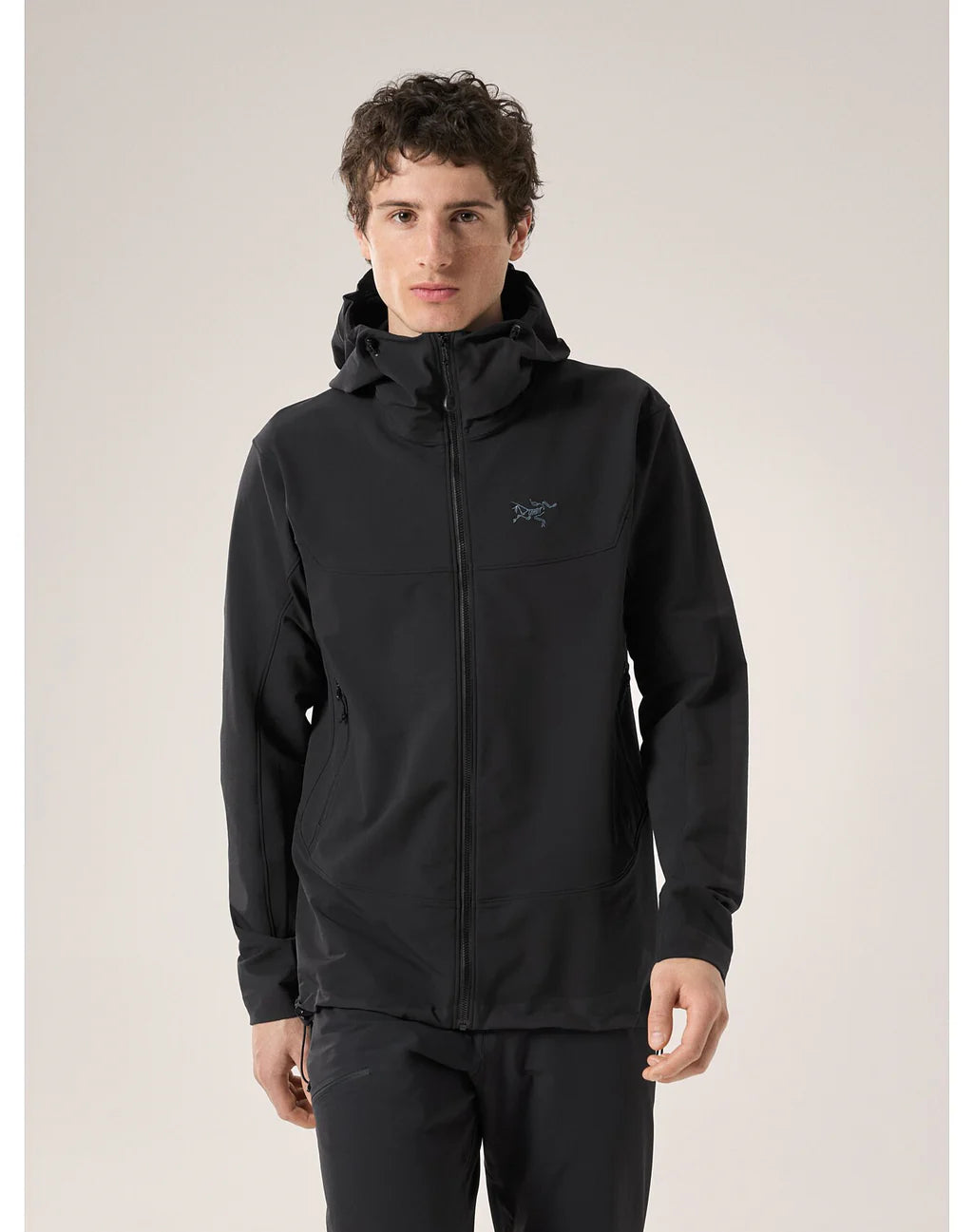 Gamma Hoody Men's – Arc'teryx Tokyo Ginza