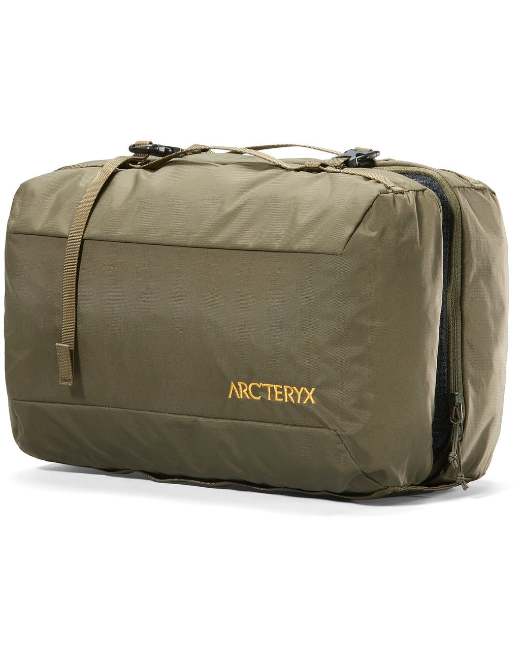 Index Gear Organizer – Arc'teryx Tokyo Ginza