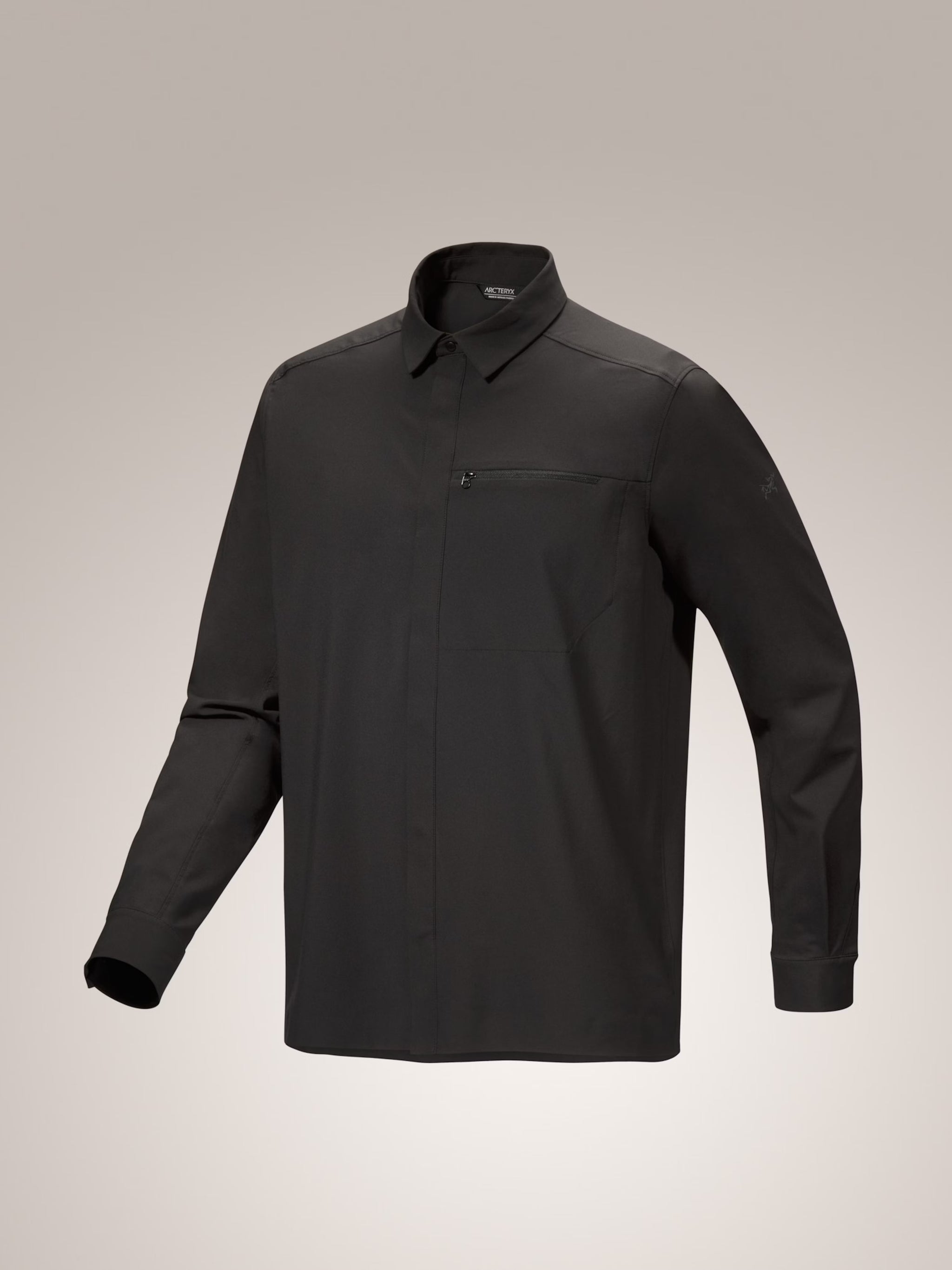 Skyline LS Shirt Men's – Arc'teryx Tokyo Ginza