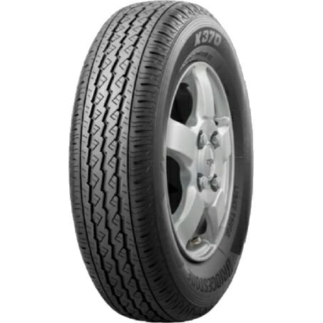 価格.com - ブリヂストン [1本] K370 145/80R12 80/78N 画像一覧