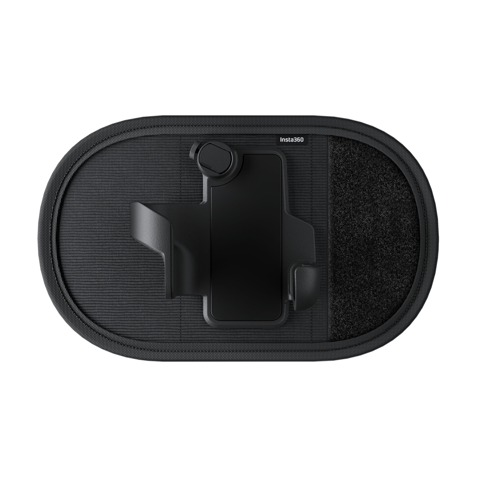 Insta360 Flow 2 Pro / Flow 2 バックパックマウント - Insta360