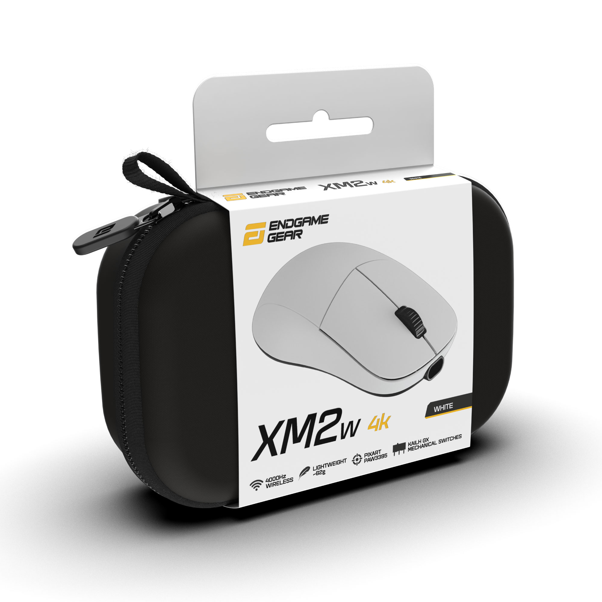 XM2w 4K - Endgame Gear - ゲーミングマウス - 株式会社アーキサイト