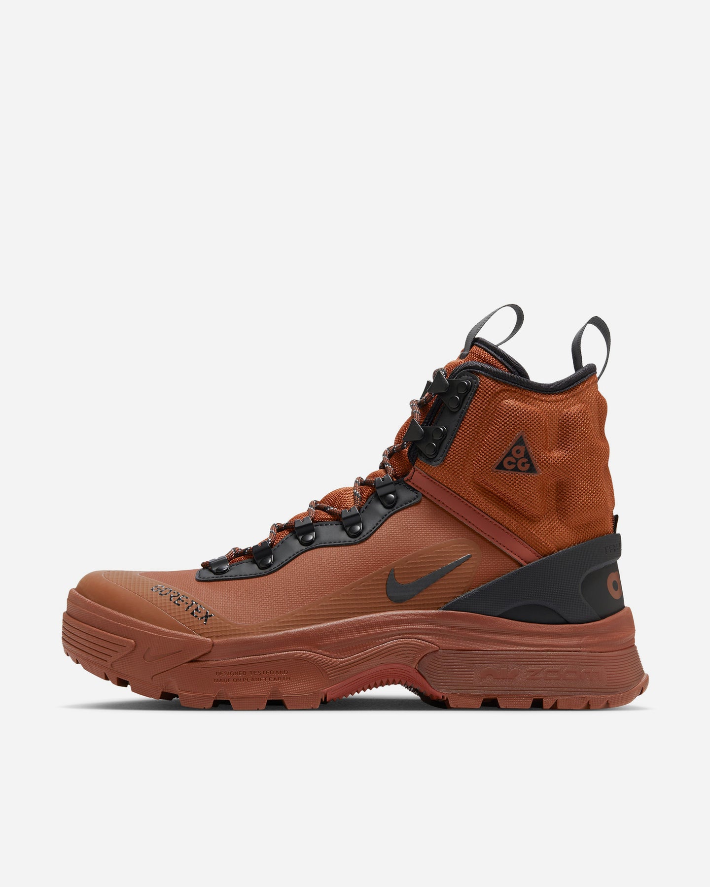 NIKE ACG ZOOM GAIADOME GTX – A+S