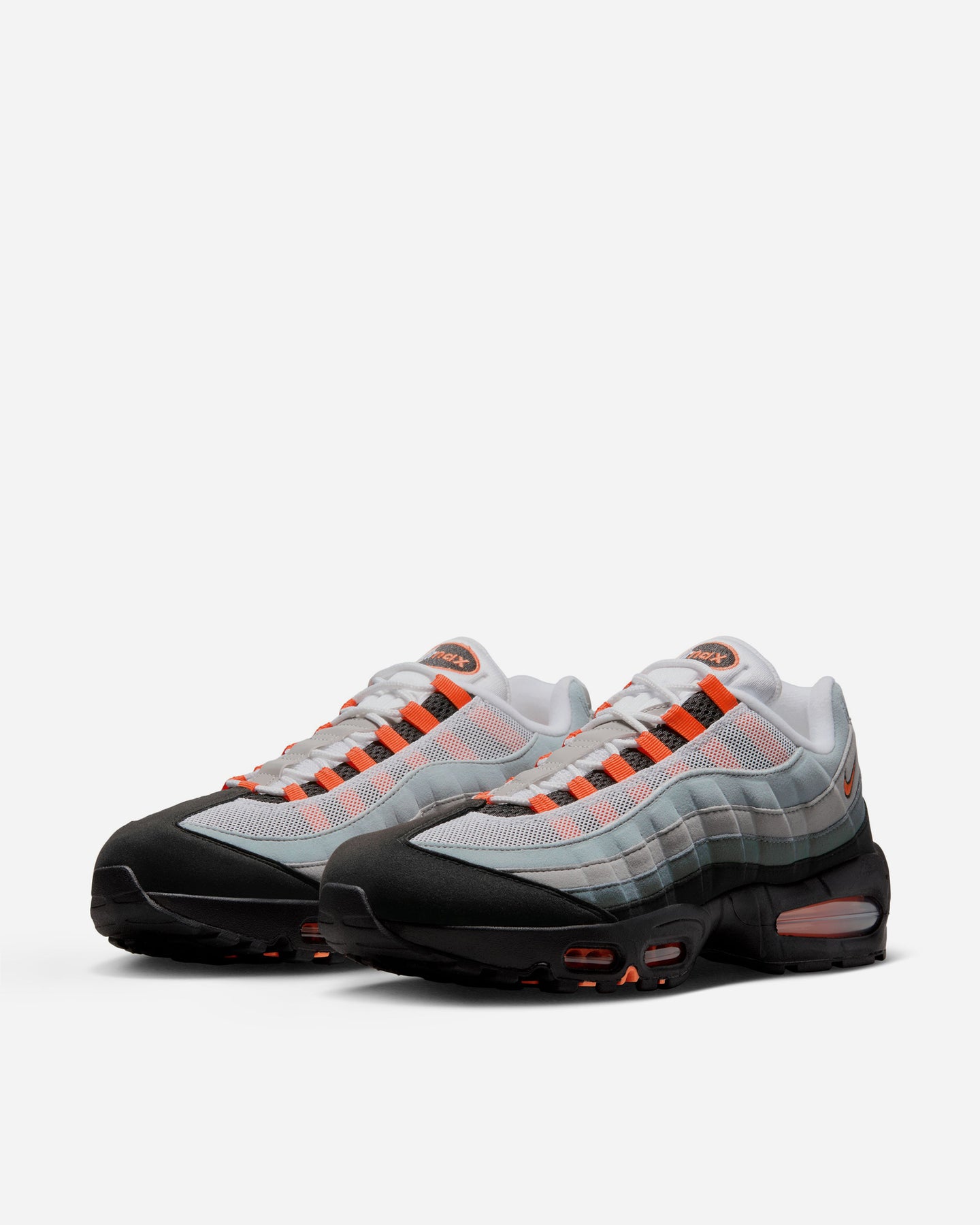 NIKE AIR MAX 95 BIG BUBBLE – A+S