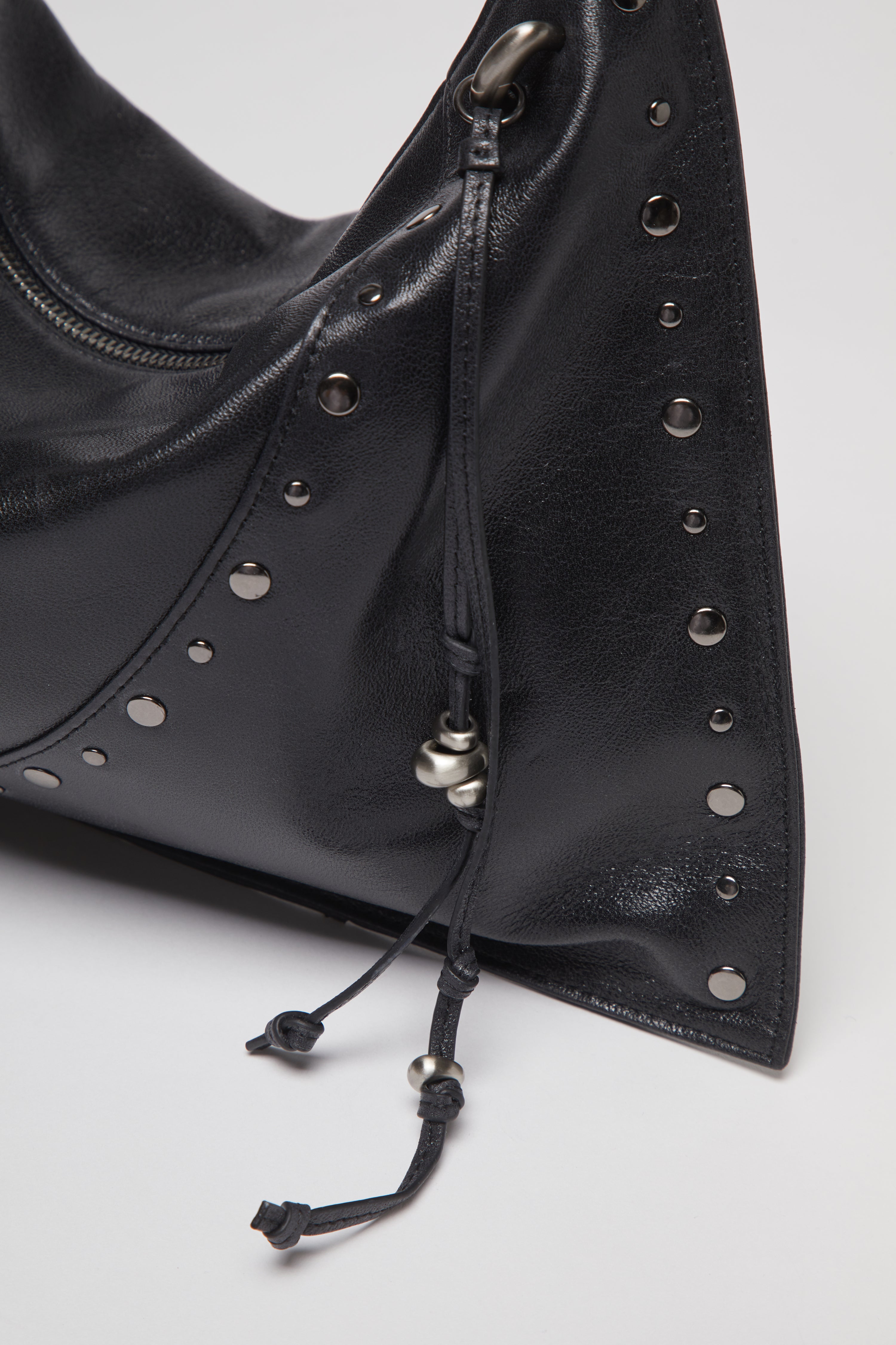 Freckle fold bag
