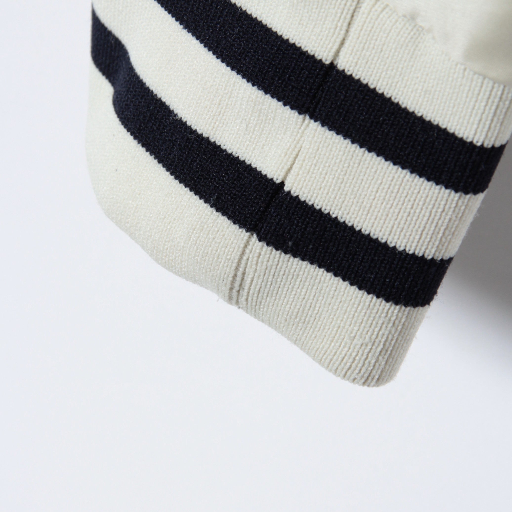 パーテックス中綿入り リバーシブル スニードジャック｜PEARLY GATES